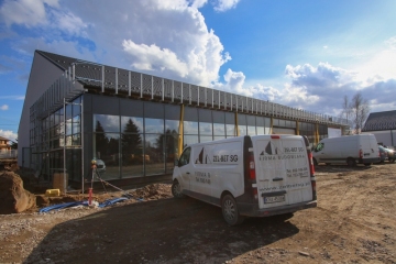 Dojadzow.Kompleks-handlowy