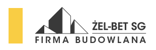 ŻEL-BET SG Firma budowlana